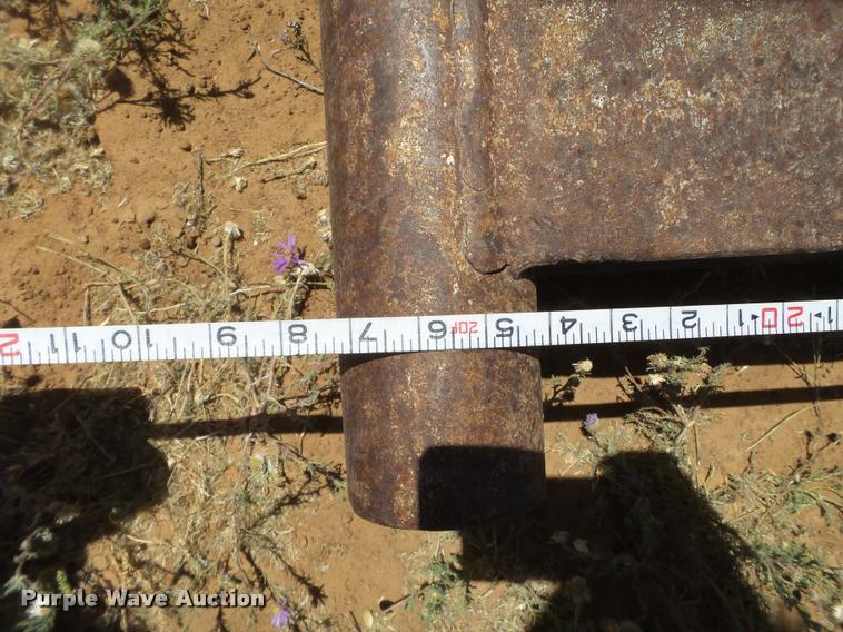 image for item DL9215 Fuel tank