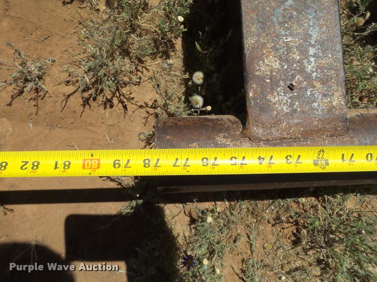 image for item DL9215 Fuel tank