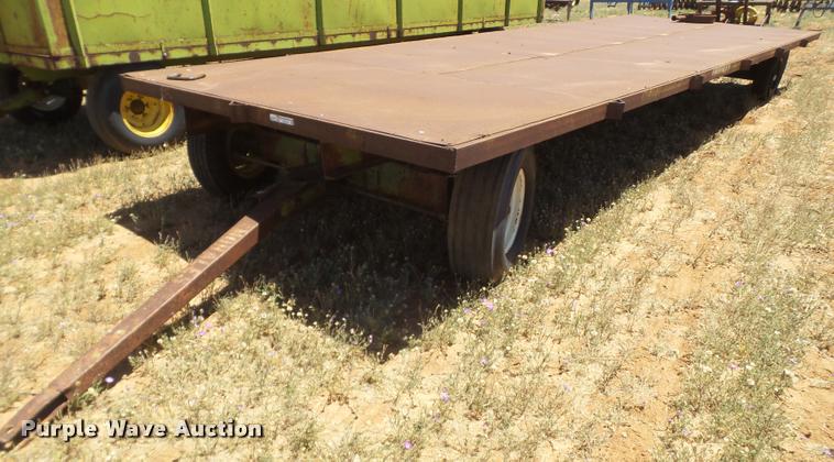 image for item DL9219 Cotton wagon