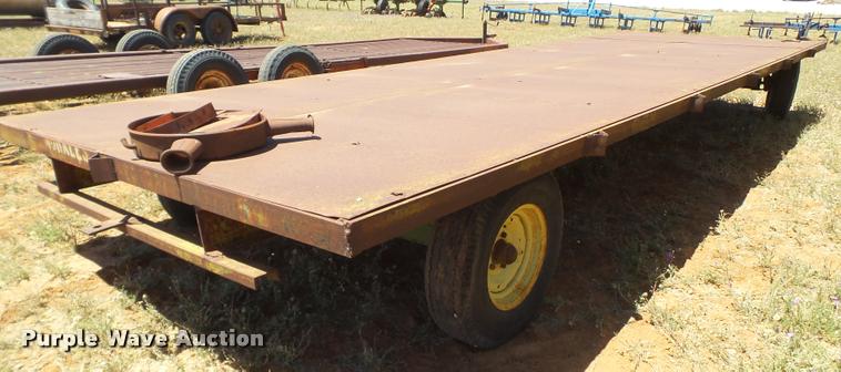 image for item DL9219 Cotton wagon