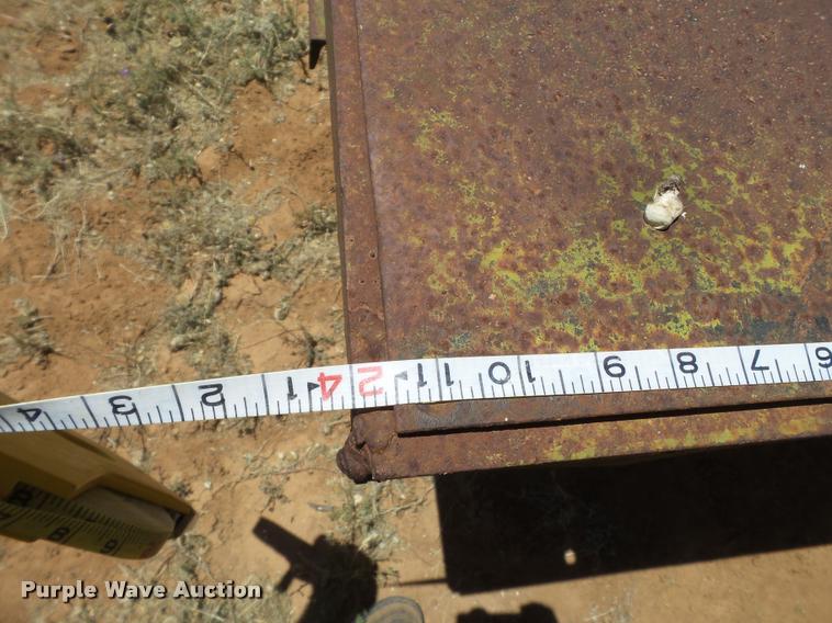 image for item DL9219 Cotton wagon