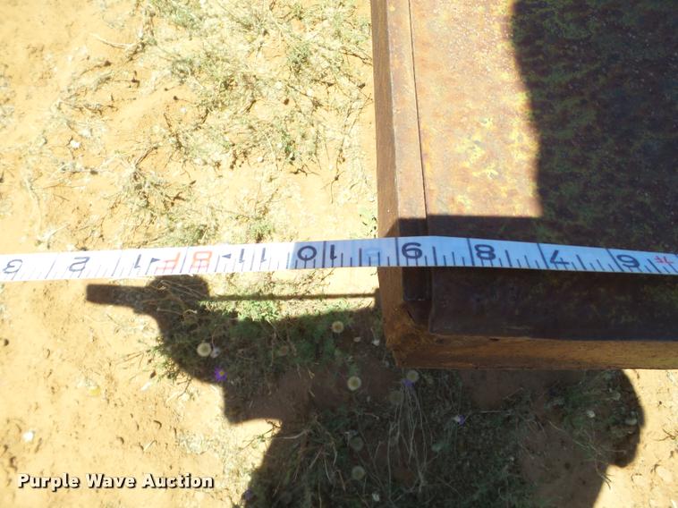 image for item DL9219 Cotton wagon