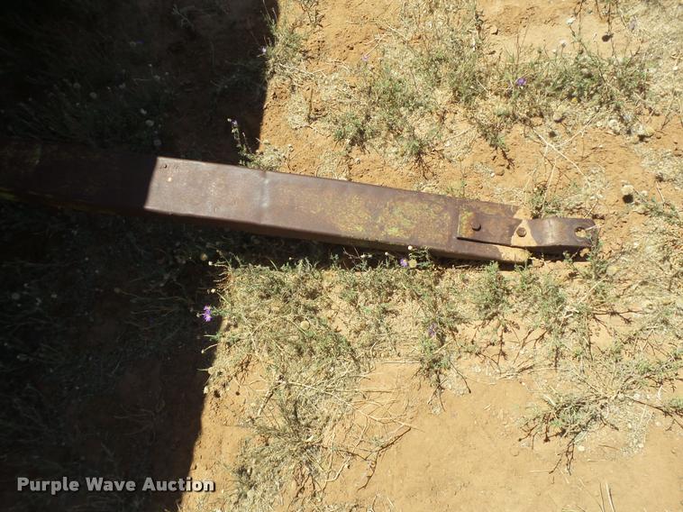 image for item DL9220 Cotton wagon