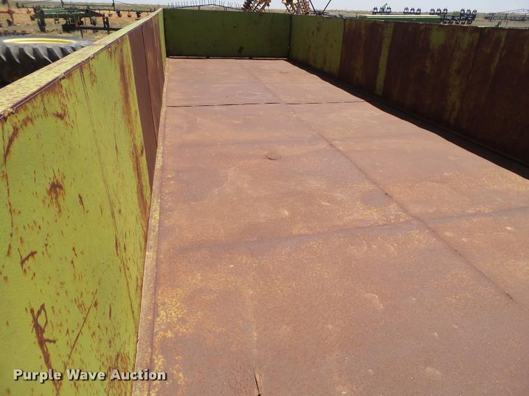 image for item DL9220 Cotton wagon