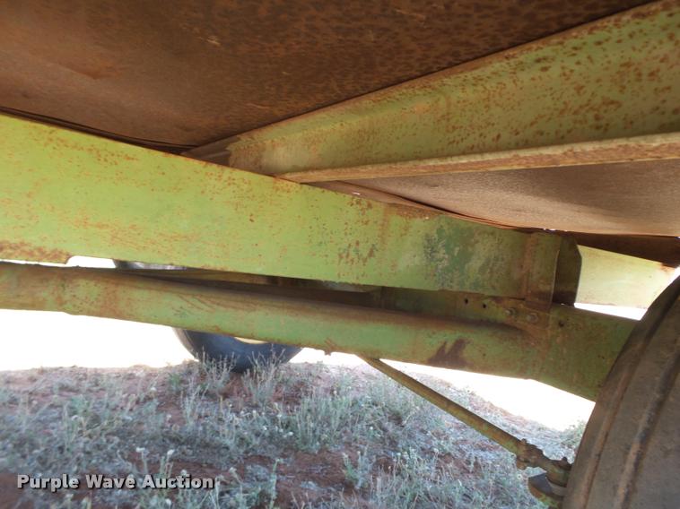 image for item DL9220 Cotton wagon