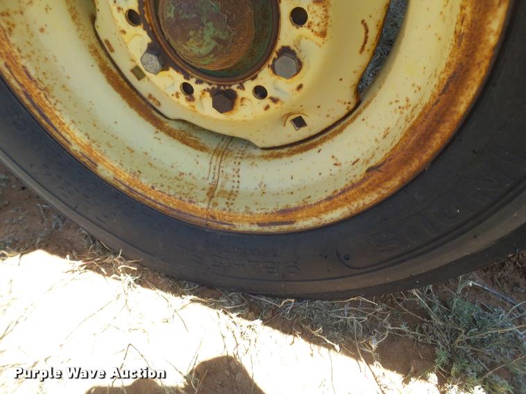 image for item DL9220 Cotton wagon