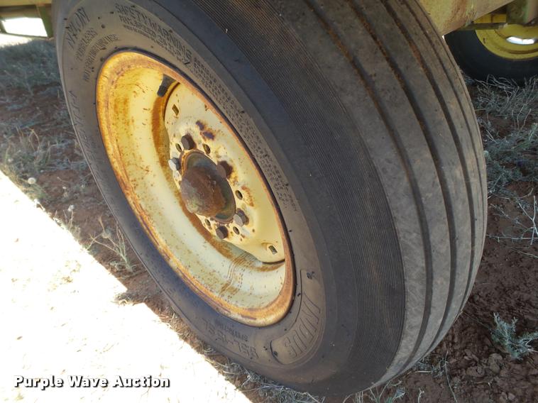 image for item DL9220 Cotton wagon