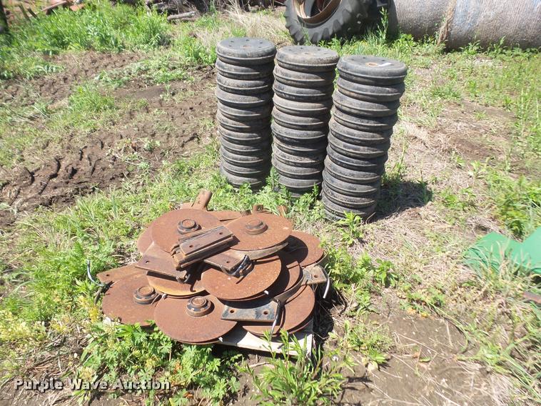 image for item DL9734 Implement parts