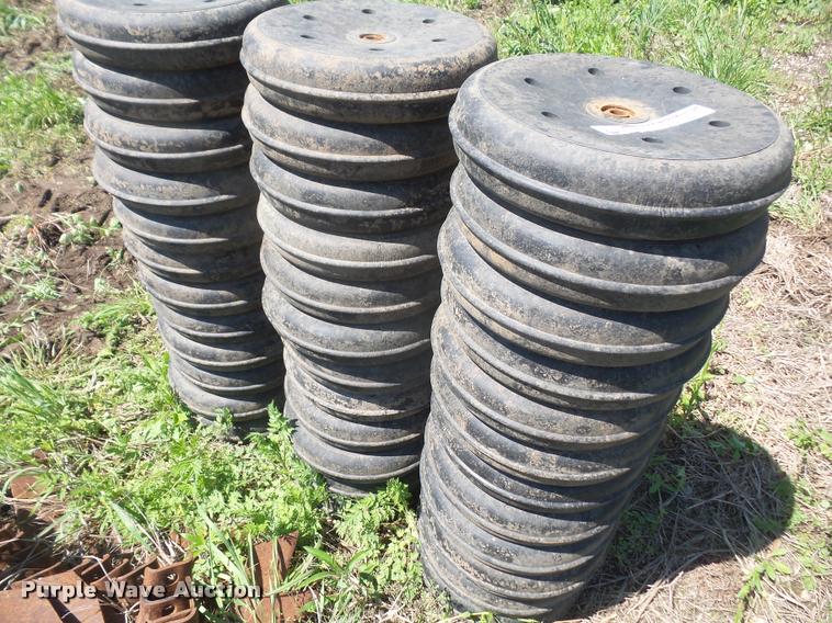 image for item DL9734 Implement parts