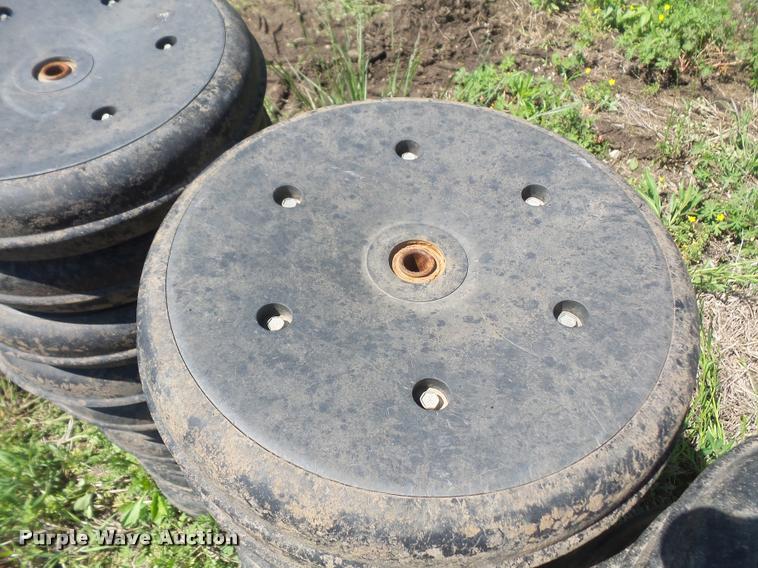 image for item DL9734 Implement parts