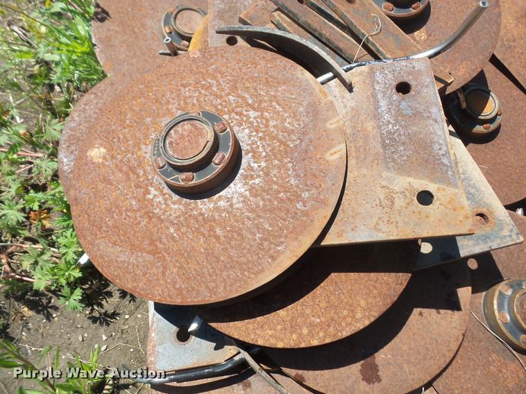 image for item DL9734 Implement parts