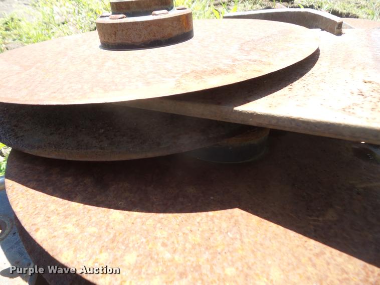 image for item DL9734 Implement parts