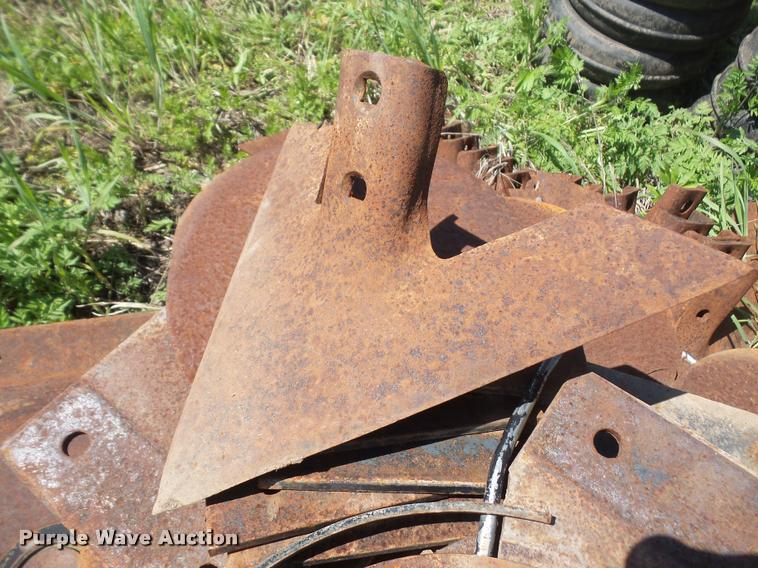 image for item DL9734 Implement parts