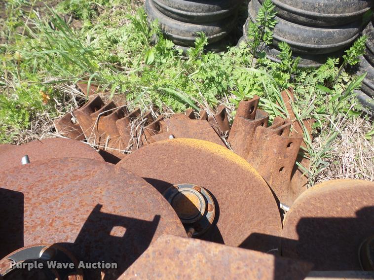 image for item DL9734 Implement parts