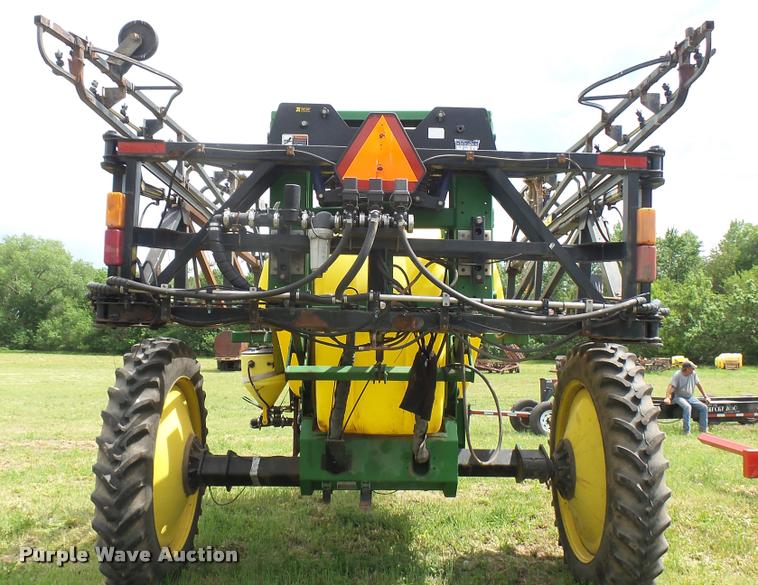 image for item DM9594 Top Air TA1200 sprayer
