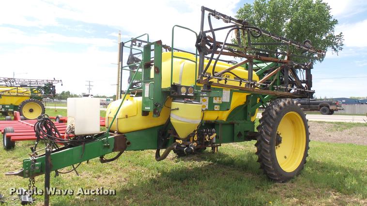image for item DM9594 Top Air TA1200 sprayer