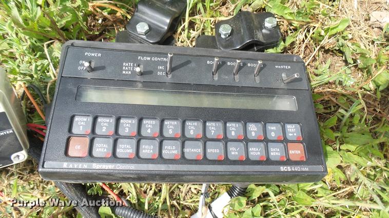 image for item DM9594 Top Air TA1200 sprayer