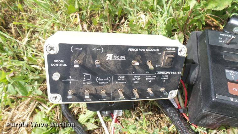 image for item DM9594 Top Air TA1200 sprayer