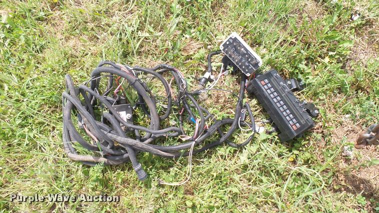 image for item DM9594 Top Air TA1200 sprayer