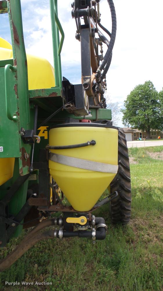 image for item DM9594 Top Air TA1200 sprayer