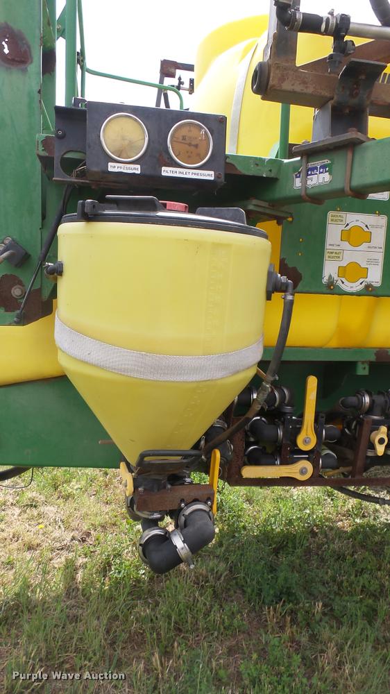 image for item DM9594 Top Air TA1200 sprayer
