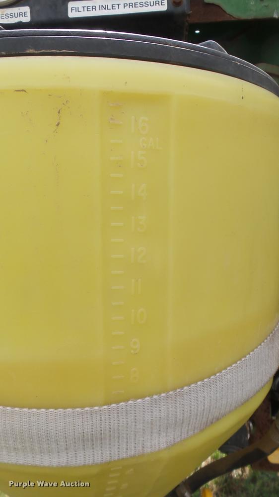 image for item DM9594 Top Air TA1200 sprayer