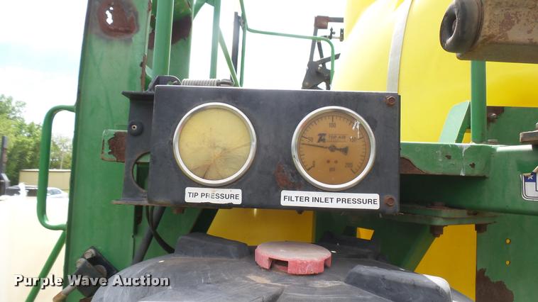 image for item DM9594 Top Air TA1200 sprayer