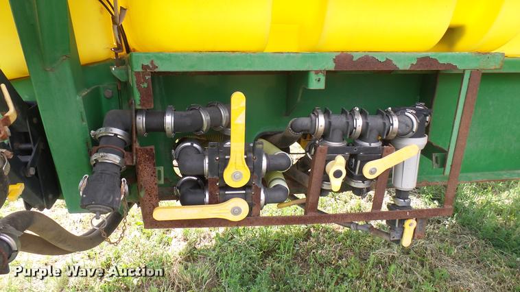 image for item DM9594 Top Air TA1200 sprayer