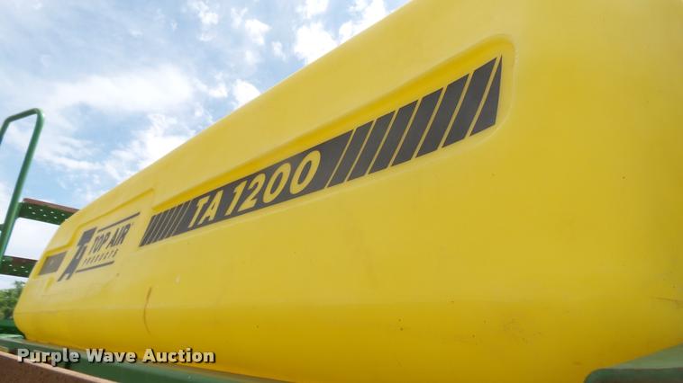 image for item DM9594 Top Air TA1200 sprayer