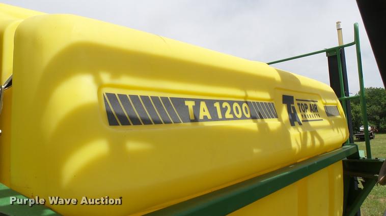 image for item DM9594 Top Air TA1200 sprayer