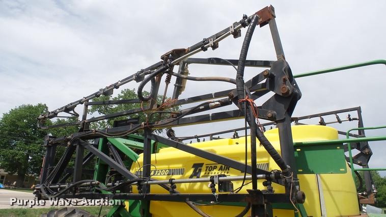 image for item DM9594 Top Air TA1200 sprayer