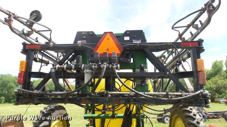 image for item DM9594 Top Air TA1200 sprayer
