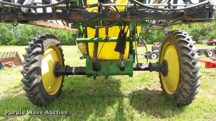 image for item DM9594 Top Air TA1200 sprayer