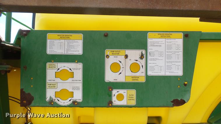 image for item DM9594 Top Air TA1200 sprayer