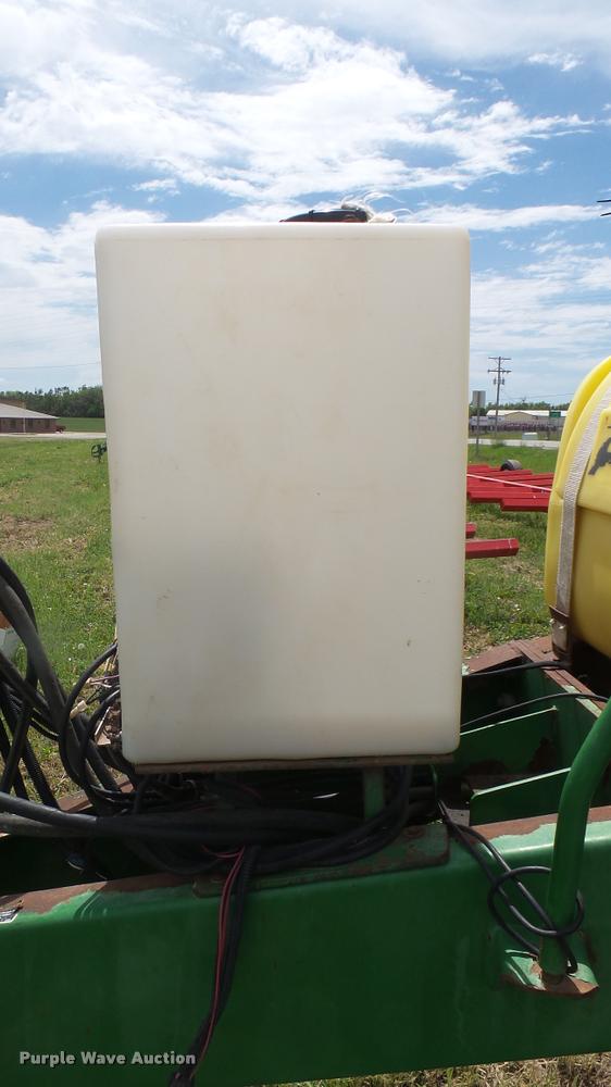 image for item DM9594 Top Air TA1200 sprayer