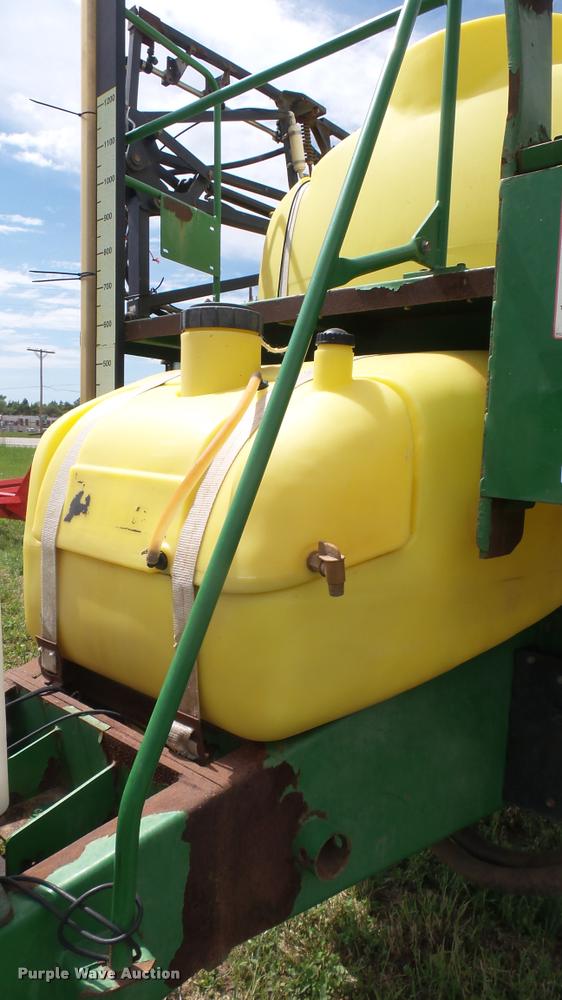 image for item DM9594 Top Air TA1200 sprayer