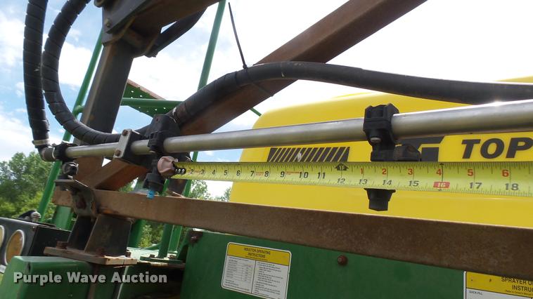image for item DM9594 Top Air TA1200 sprayer