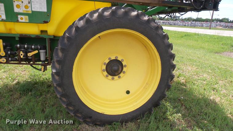 image for item DM9594 Top Air TA1200 sprayer