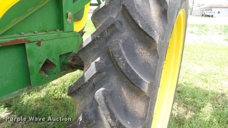 image for item DM9594 Top Air TA1200 sprayer