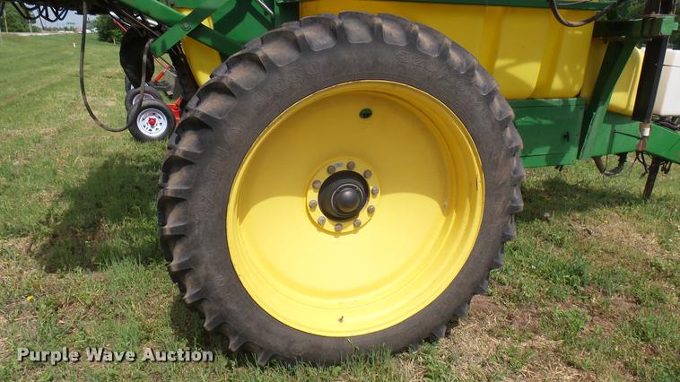image for item DM9594 Top Air TA1200 sprayer