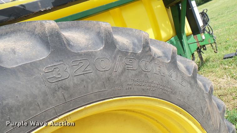 image for item DM9594 Top Air TA1200 sprayer