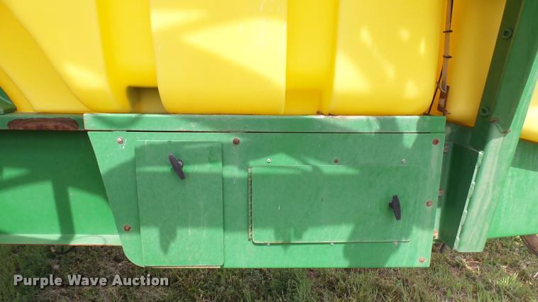 image for item DM9594 Top Air TA1200 sprayer