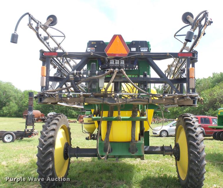 image for item DM9597 Top Air TA1200 sprayer