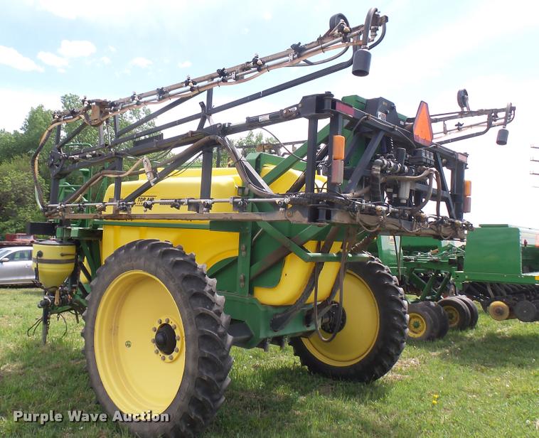image for item DM9597 Top Air TA1200 sprayer