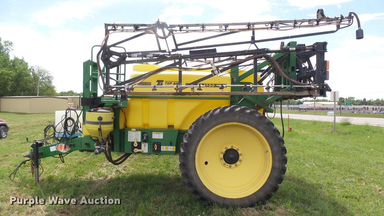 image for item DM9597 Top Air TA1200 sprayer