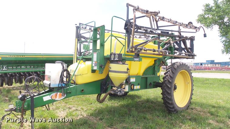 image for item DM9597 Top Air TA1200 sprayer