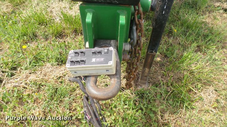 image for item DM9597 Top Air TA1200 sprayer