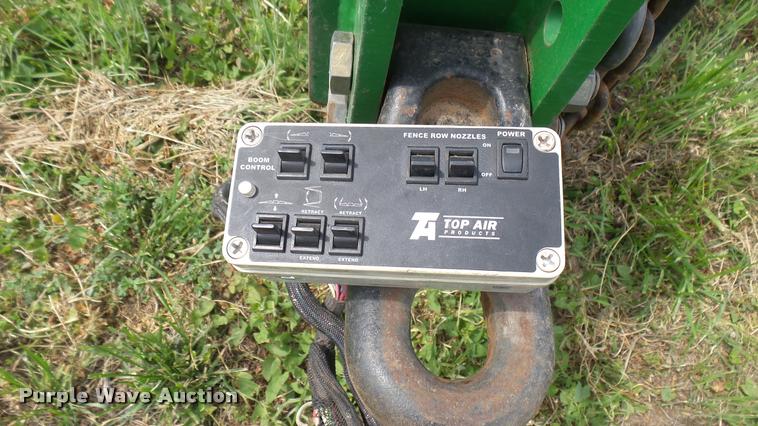 image for item DM9597 Top Air TA1200 sprayer