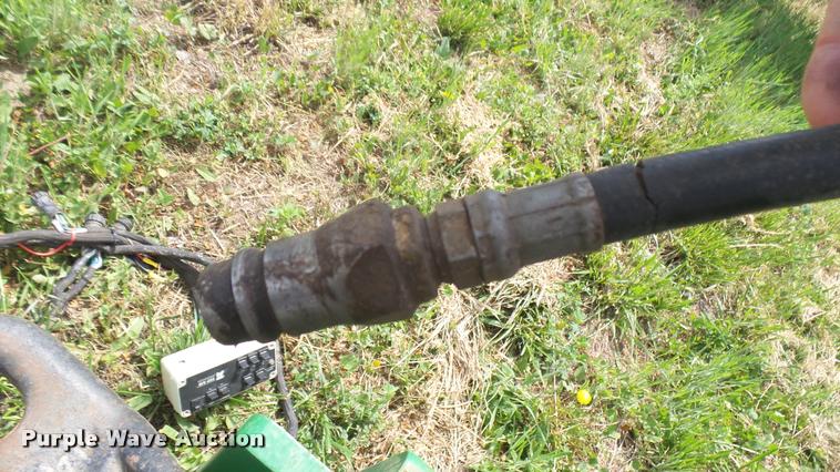 image for item DM9597 Top Air TA1200 sprayer