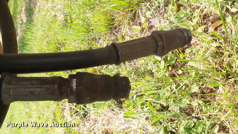 image for item DM9597 Top Air TA1200 sprayer